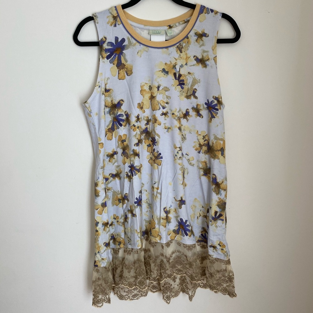 NWT QVC TOP